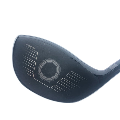 Used Wilson Launch Pad 2022 Driver / 13.0 Degrees / Regular Flex