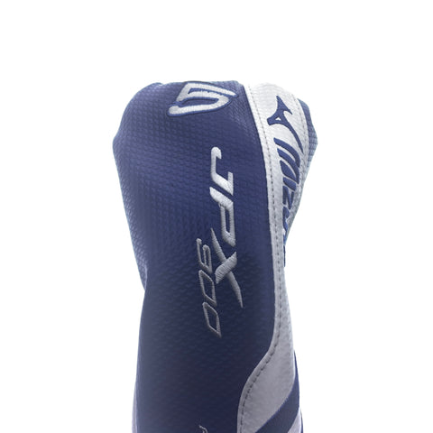 Used Mizuno JPX 900 5 Fairway Wood / 18.0 Degrees / X-Stiff Flex