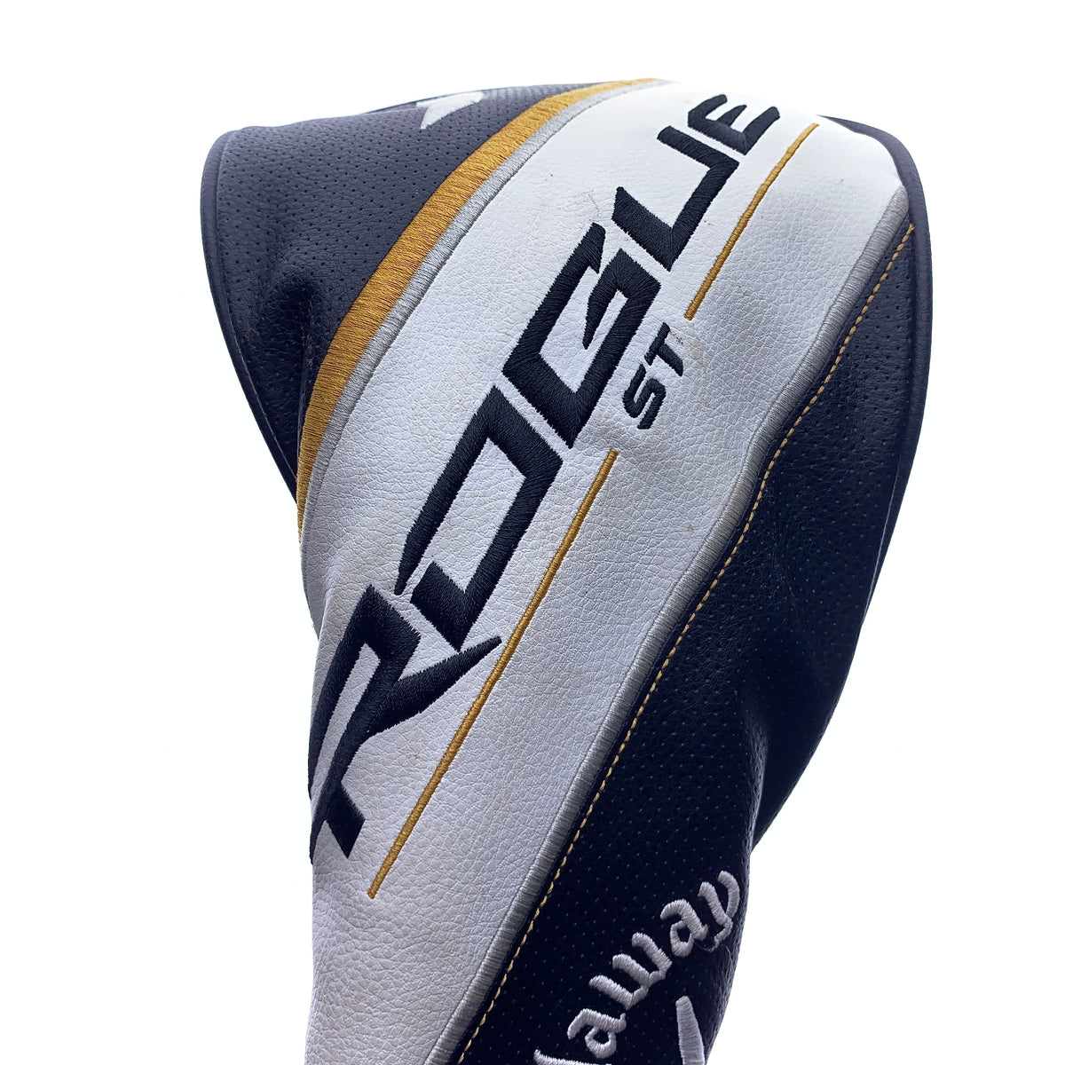 Used Callaway Rogue ST MAX Driver / 12.0 Degrees / Regular Flex / Left-Handed - Replay Golf 