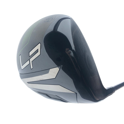 Used Wilson Launch Pad 2022 Driver / 13.0 Degrees / Regular Flex