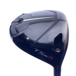 Used Titleist TSR 3 Driver / 10.0 Degrees / Stiff Flex - Replay Golf 