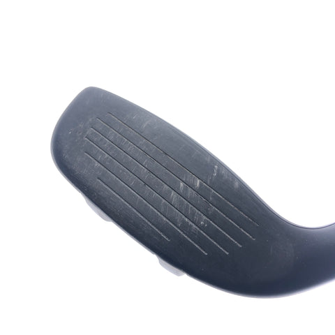 Used Cobra KING F9 Speedback 5 Hybrid / 24.0 Degrees / Regular Flex