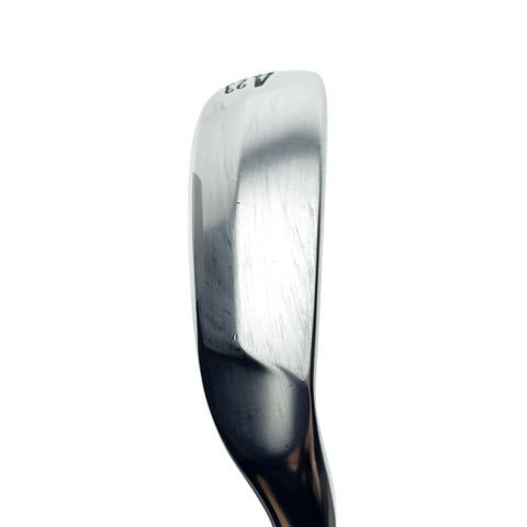 Used Srixon ZXiU 4 Hybrid / 23.0 Degrees / Regular Flex