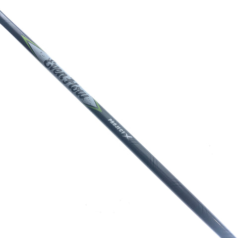 Used Wilson Launch Pad 2022 Driver / 13.0 Degrees / Regular Flex