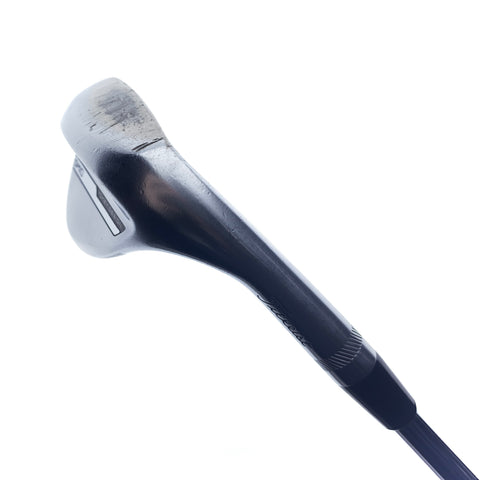 Used Titleist Vokey SM10 Tour Chrome Lob Wedge / 58.0 Degrees / Wedge Flex