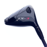 Used Titleist TSR 3 Driver / 10.0 Degrees / Stiff Flex - Replay Golf 