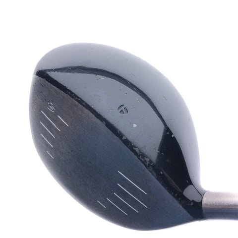 Used TaylorMade R5 Dual Driver / 10.5 Degrees / Stiff Flex