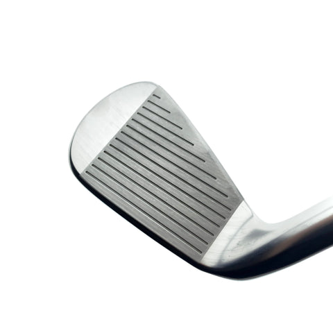 Used Srixon ZXiU 4 Hybrid / 23.0 Degrees / Regular Flex