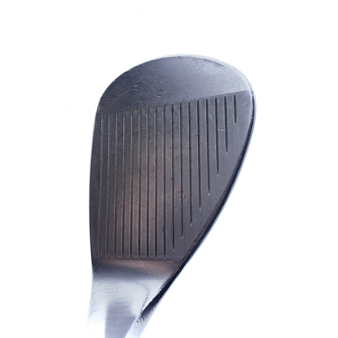 Used Titleist Vokey SM10 Tour Chrome Lob Wedge / 58.0 Degrees / Wedge Flex