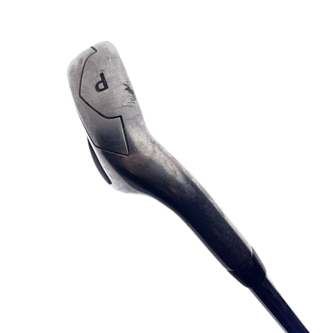 Used Callaway X Hot 19 Pitching Wedge / 44 Degrees / Regular Flex