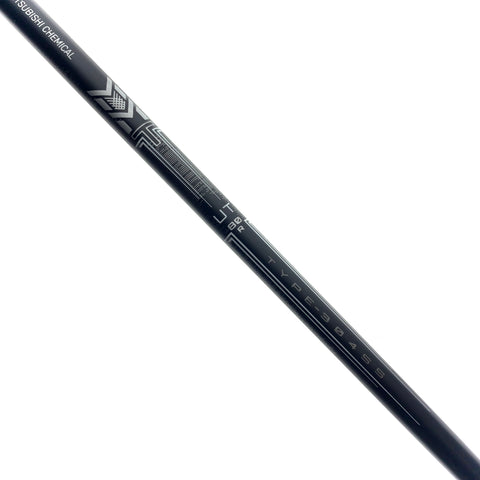 Used Srixon ZXiU 4 Hybrid / 23.0 Degrees / Regular Flex