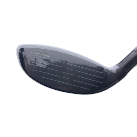 NEW TaylorMade Sim2 Max Rescue 3 Hybrid / 19.0 Degrees / Stiff Flex