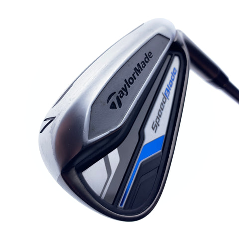 Used TaylorMade SpeedBlade 7 Iron / Ladies Flex