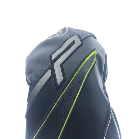 Used Wilson Launch Pad 2022 Driver / 13.0 Degrees / Regular Flex