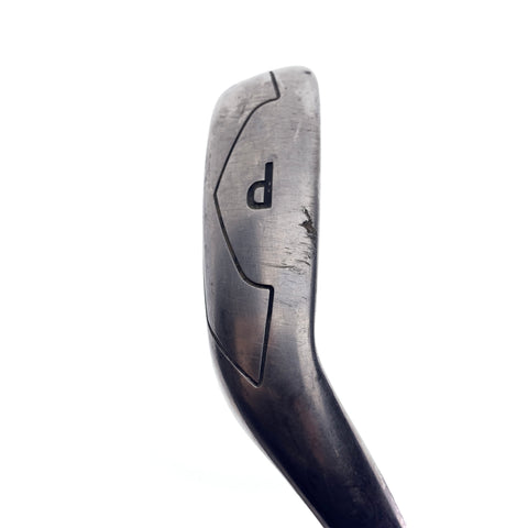 Used Callaway X Hot 19 Pitching Wedge / 44 Degrees / Regular Flex