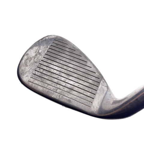 Used Callaway X Hot 19 Pitching Wedge / 44 Degrees / Regular Flex