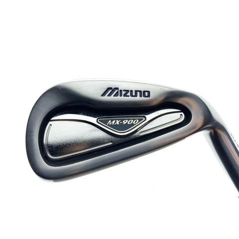 Used Mizuno MX-900 3 Iron / Regular Flex