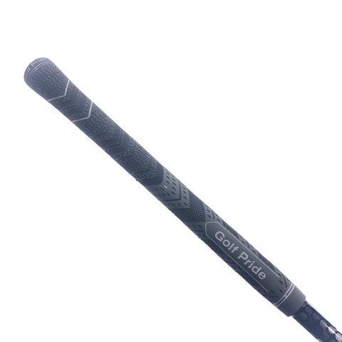 Used Cobra KING F9 Speedback 5 Hybrid / 24.0 Degrees / Regular Flex