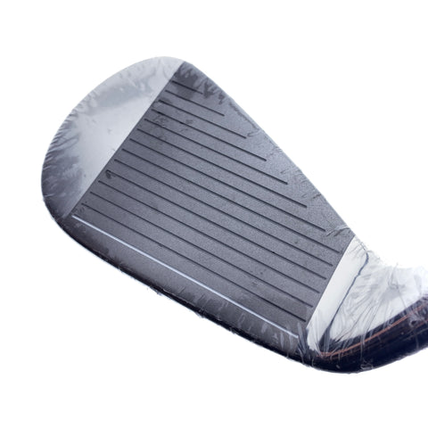 NEW Yonex Z Force 5 Iron / 25.0 Degrees / A Flex