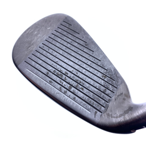 Used TaylorMade SpeedBlade 7 Iron / Ladies Flex