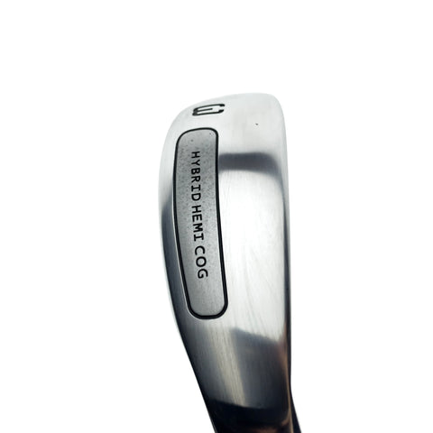 Used Mizuno MX-900 3 Iron / Regular Flex