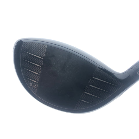 Used Titleist TSi 3 Driver / 8.0 Degrees / X-Stiff Flex