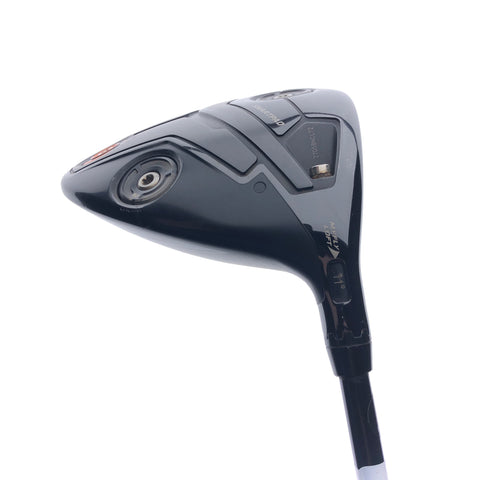 Used Cobra King F7+ Driver / 9.5 Degrees / Regular Flex
