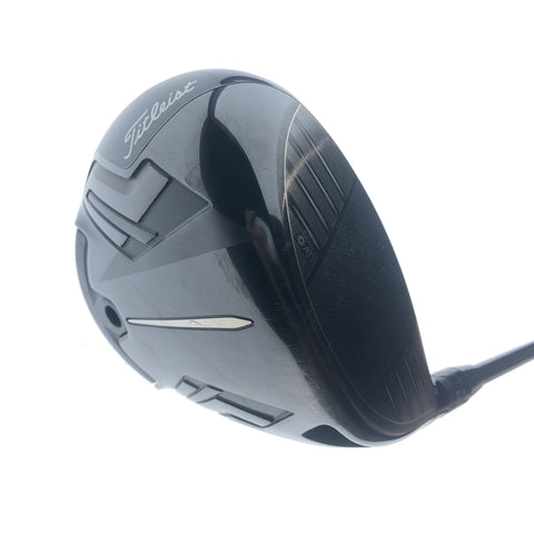 Used Titleist TSi 3 Driver / 8.0 Degrees / X-Stiff Flex