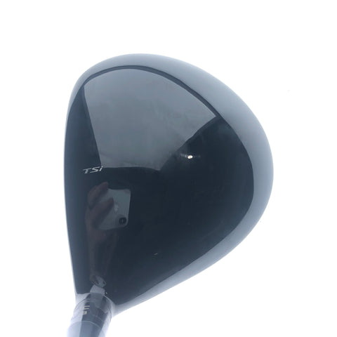Used Titleist TSi 3 Driver / 8.0 Degrees / X-Stiff Flex