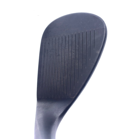 Used Titleist Vokey SM10 Nickel Gap Wedge / 50.0 Degrees / Wedge Flex