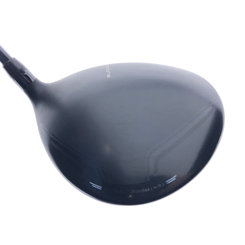 Used Cobra King F7+ Driver / 9.5 Degrees / Regular Flex