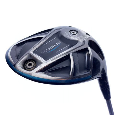 Used Callaway Rogue Sub Zero Driver / 10.5 Degrees / Regular Flex