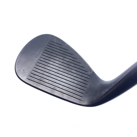 Used Titleist Vokey SM10 Nickel Gap Wedge / 50.0 Degrees / Wedge Flex