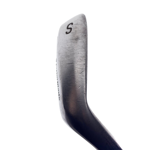 Used TaylorMade Sim Max OS Sand Wedge / 54 Degrees / Regular Flex