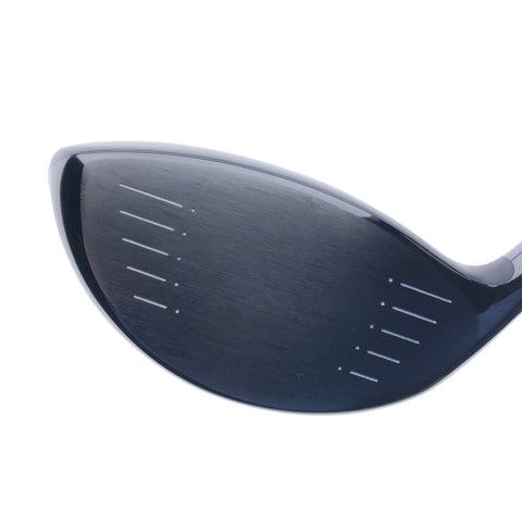 Used Cobra King F7+ Driver / 9.5 Degrees / Regular Flex