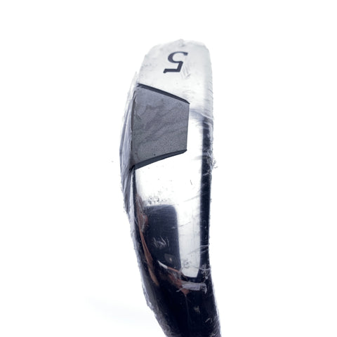 NEW Yonex Z Force 5 Iron / 25.0 Degrees / Regular Flex
