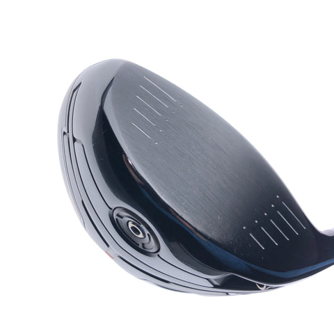 Used Cobra King F7+ Driver / 9.5 Degrees / Regular Flex