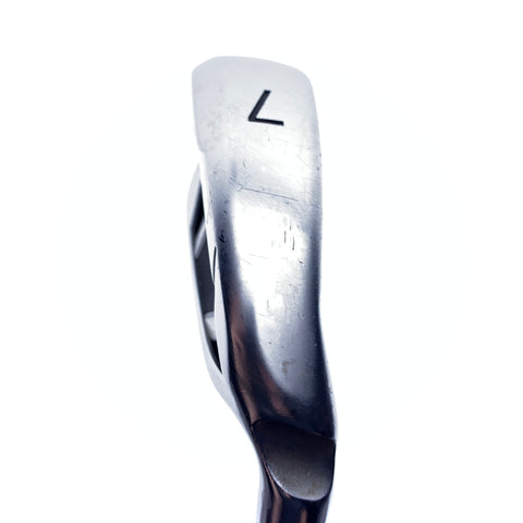 Used Ping G430 7 Iron / Regular Flex