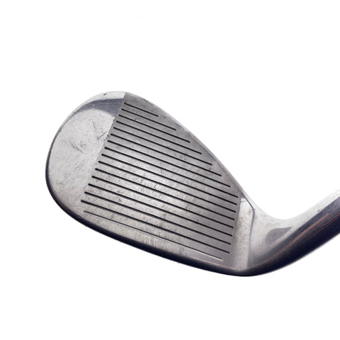 Used TaylorMade Sim Max OS Sand Wedge / 54 Degrees / Regular Flex