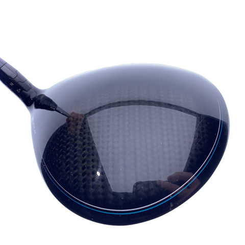 Used Callaway Rogue Sub Zero Driver / 10.5 Degrees / Regular Flex