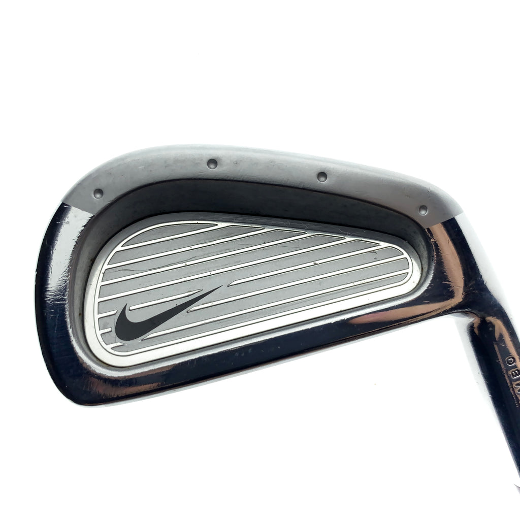 Used Nike Forged Pro Combo 3 Iron / Regular Flex