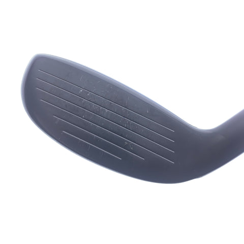 Used Mizuno JPX 900 4 Hybrid / 22.0 Degrees / Stiff Flex