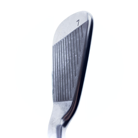 Used Ping G430 7 Iron / Regular Flex