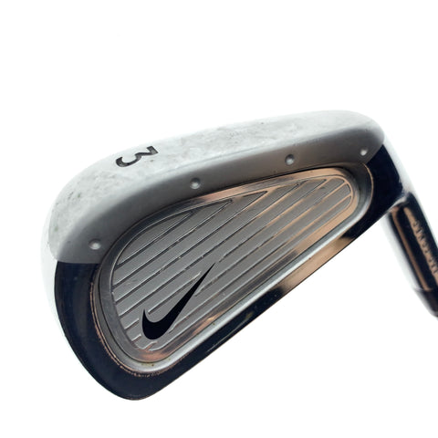 Used Nike Forged Pro Combo 3 Iron / Regular Flex