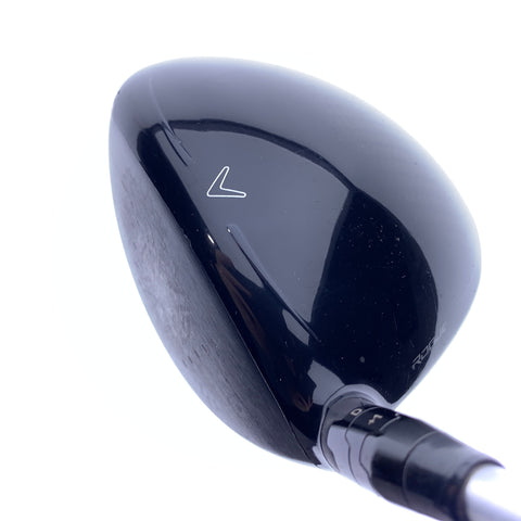 Used Callaway Rogue Sub Zero Driver / 10.5 Degrees / Regular Flex