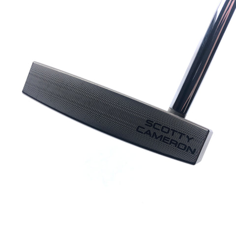 Used Scotty Cameron Phantom X 11 2022 Putter / 32.0 Inches