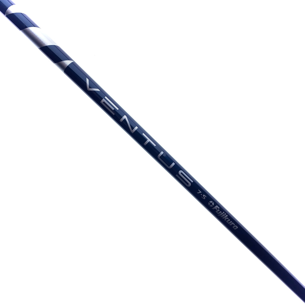 Used Fujikura Ventus Blue 7 S Fairway Shaft / Stiff Flex