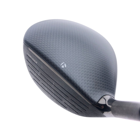 Used TaylorMade Qi35 7 Fairway Wood / 21 Degrees / X-Stiff Flex