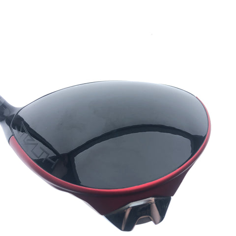 Used TaylorMade Stealth 2 Driver / 10.5 Degrees / Stiff Flex