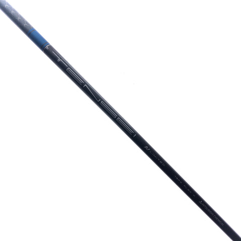 Used TaylorMade Qi35 7 Fairway Wood / 21 Degrees / X-Stiff Flex